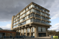 University of Essex - Albert Sloman Library