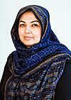 Uzma Z. Rizvi. Photograph by Heather McKenna.jpg