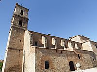 Valdeverdeja, Toledo 30