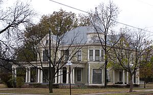 Van pelt hose 2009