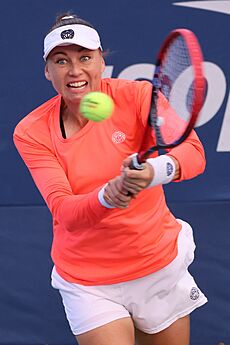 Vera Zvonareva (2023 US Open) 08