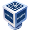 Virtualbox logo