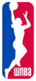 WNBA Alternate Logo 2016
