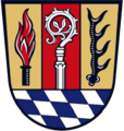 Wappen Landkreis Eichstaett