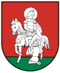 Coat of arms of Galgenen