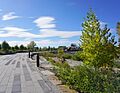 West Eau Clair Park