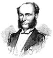 William Henry Panter - Illustrated Australian News (1871)
