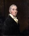 William Wellesley-Pole, later 1st Baron Maryborough, by Thomas Lawrence
