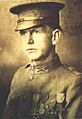 Willie Sandlin - WWI Medal of Honor recipient