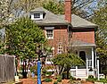 WinchesterMA GinnGardenersHouse