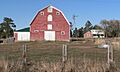 Wohlers homestead 4