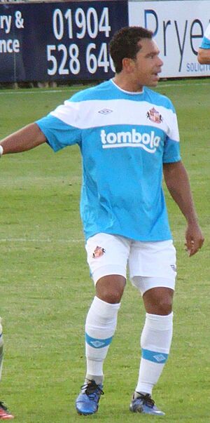 YCFC vs SAFC richardson