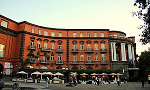 Yerevan hotel, Yerevan 02