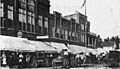 1902 Business District - Bangor