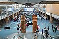 2019-07-20 International arrivals hall of Vancouver International Airport 0935
