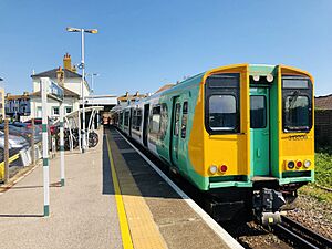 313206 Seaford