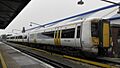 375707 at Ramsgate 