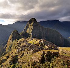 80 - Machu Picchu - Juin 2009 - edit.2
