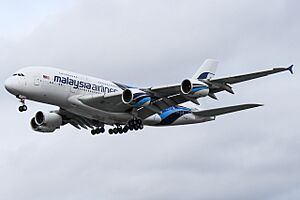 9M-MNA A380 Malaysian (33208859794)