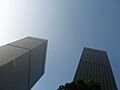 ARCO towers