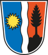 Coat of arms of Lech