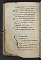 A solis ortus carmine Leofric Collectar Harley MS 2961 f226v