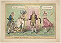 A visit to court, or "All the world's a stage, and men and woman merely players," Shakespeare (NYPL b12155767-5237607)
