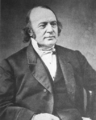 Agassiz Louis 1807-1873