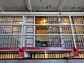 Alcatraz Federal Penitentiary - Cell 181 - Al Capone