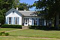 Alexander Montgomery House in Elizabethtown