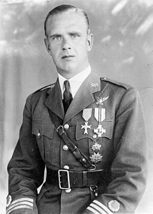 Alfons rebane