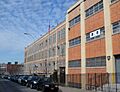 Alfred E Smith HS 151 E151 St jeh