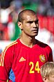 Algérie - Arménie - 20140531 - Alex