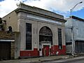 American National Bank, Camden, New Jersey