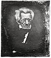 Andrew Jackson Daguerreotype