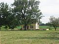Andrew Sheets House