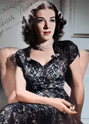 Angelines Fernández circa 1940s photograph.png