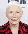 Annie Lennox March 2023