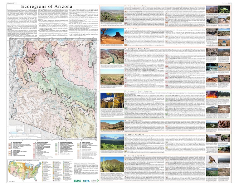 Arizona Level IV ecoregions.pdf