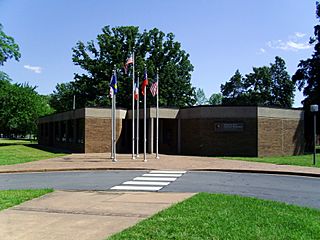 Arkansas Post National Memorial 001