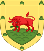Arms of the house of Borgia (1).svg