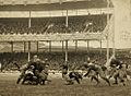 Army - Navy football at Polo Grounds