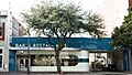 Atlantic Greyhound Bus Terminal, Savannah, GA, US