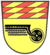 Coat of arms of Aulendorf  