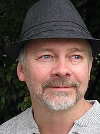 Author john smelcer