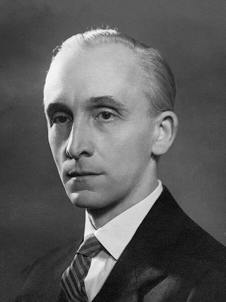 Bárdossy László miniszterelnök (cropped)