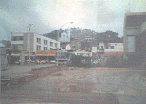 B. Centro 1991, Coronel Fabriciano MG