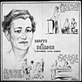 BESSYE J. BEARDEN - CLUB WOMAN, SOCIAL WORKER - NARA - 535628