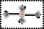 Flag of Gallegos de Solmirón