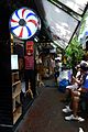 Bangkok - Jatujak Market 01